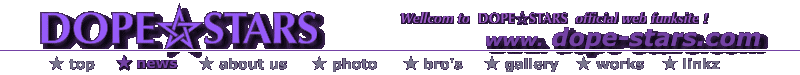 ★ about us