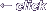 ← click