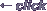 ← click