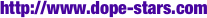 www. dope-stars.com